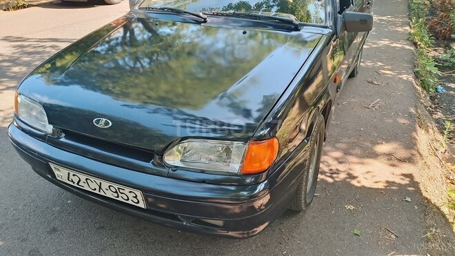 LADA (VAZ) 2115-9