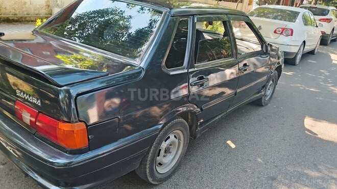 LADA (VAZ) 2115-13