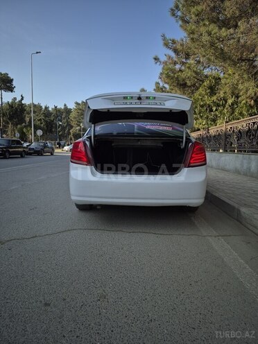 Daewoo Gentra-6