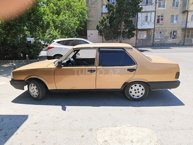 Tofas Sahin-2