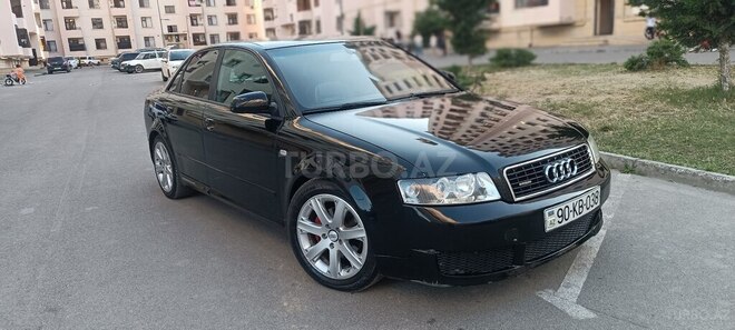 Audi A4-19