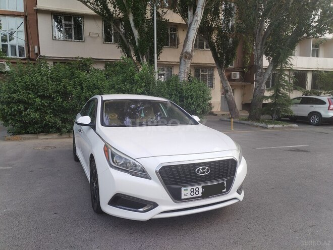 Hyundai Sonata-9