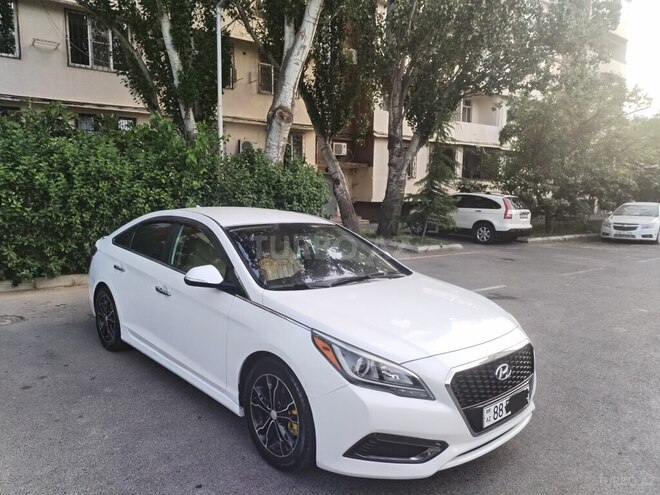 Hyundai Sonata-11