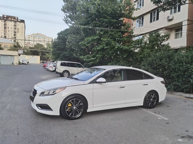 Hyundai Sonata-8