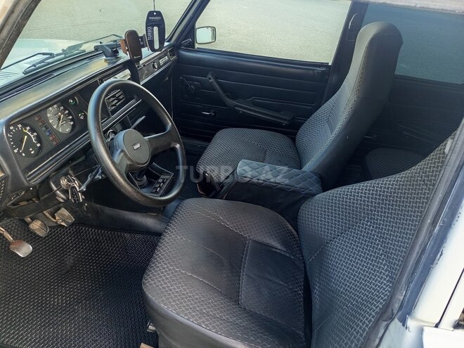 LADA (VAZ) 2107-10