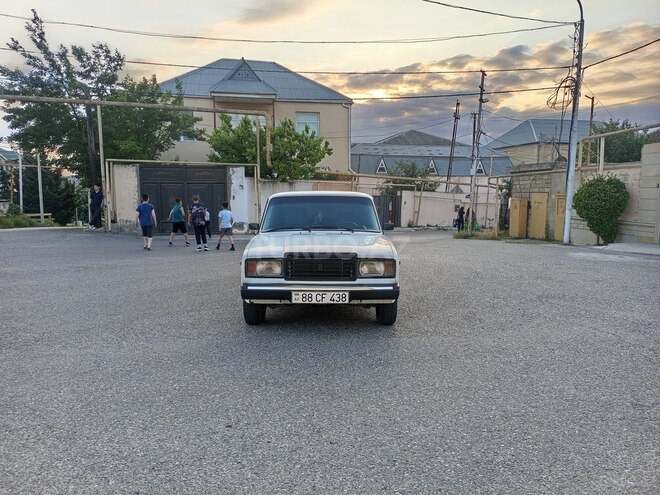 LADA (VAZ) 2107-13