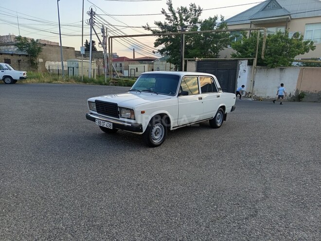 LADA (VAZ) 2107-12