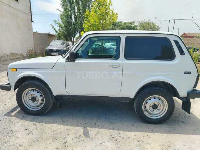 LADA (VAZ) Niva-5