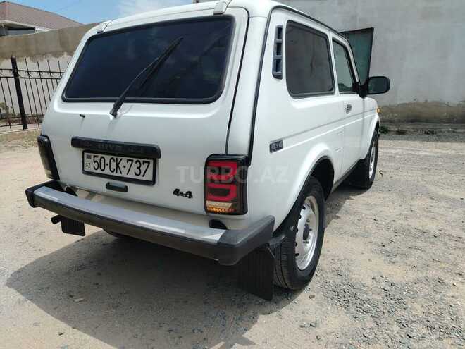 LADA (VAZ) Niva-7