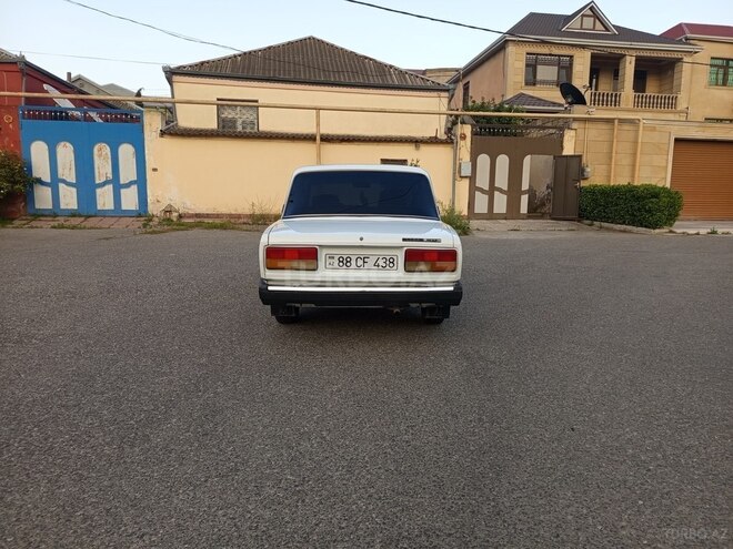 LADA (VAZ) 2107-6