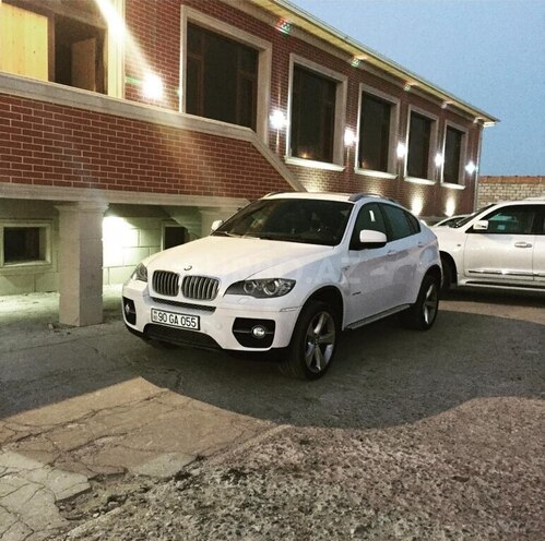 BMW X6-12