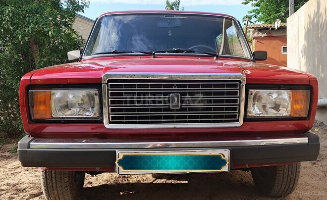 LADA (VAZ) 2104-1