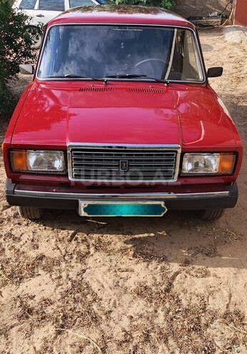 LADA (VAZ) 2104-3