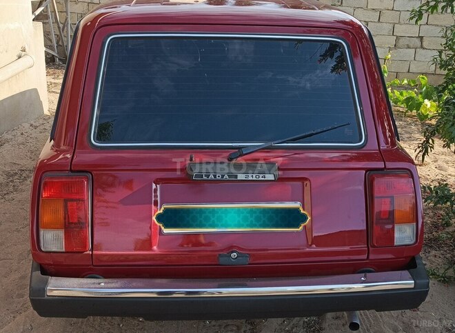 LADA (VAZ) 2104-2
