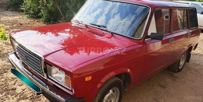 LADA (VAZ) 2104-6