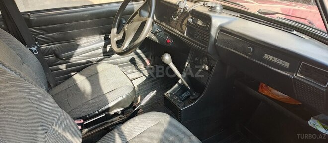 LADA (VAZ) 2104-7