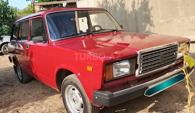LADA (VAZ) 2104-5