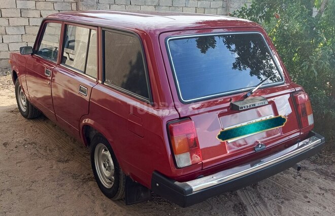 LADA (VAZ) 2104-4