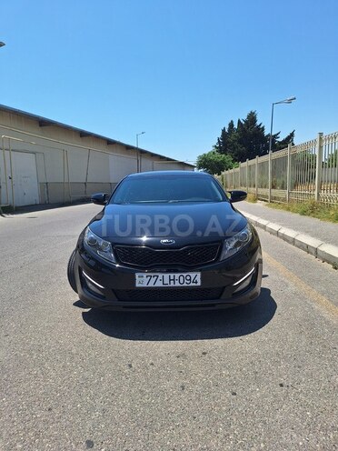 Kia Optima-1