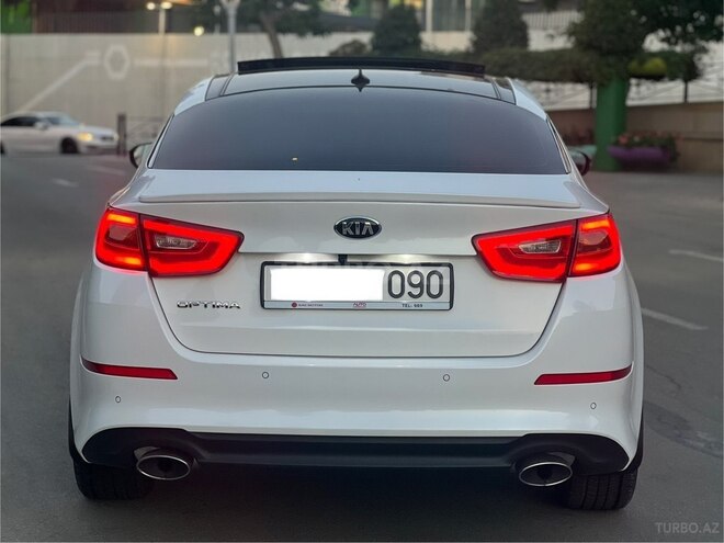 Kia Optima-3