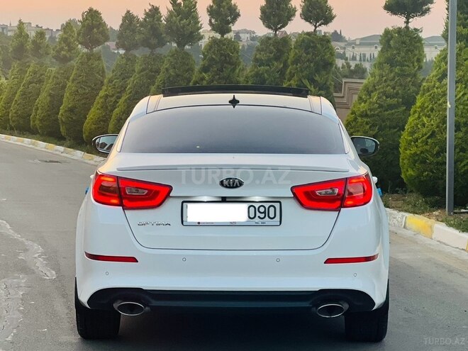 Kia Optima-4