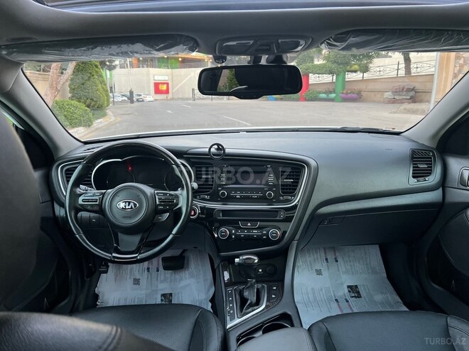Kia Optima-9