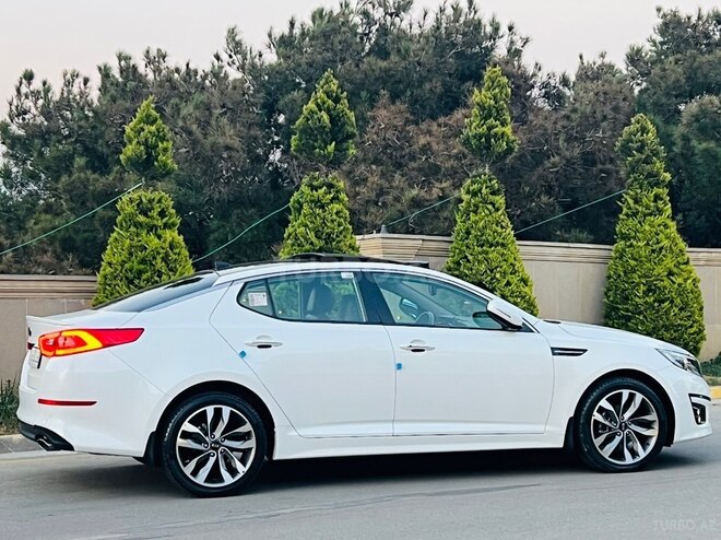 Kia Optima-15