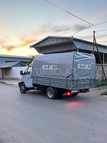 GAZ GAZel (3302-744)-7