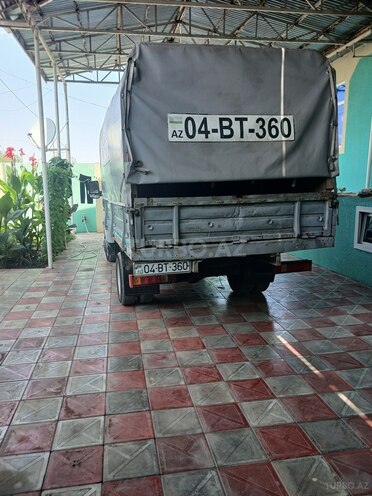 GAZ GAZel (3302-744)-2