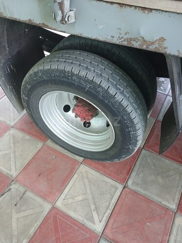 GAZ GAZel (3302-744)-5
