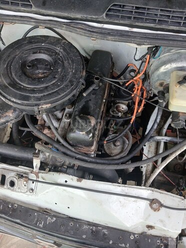 GAZ GAZel (3302-744)-6
