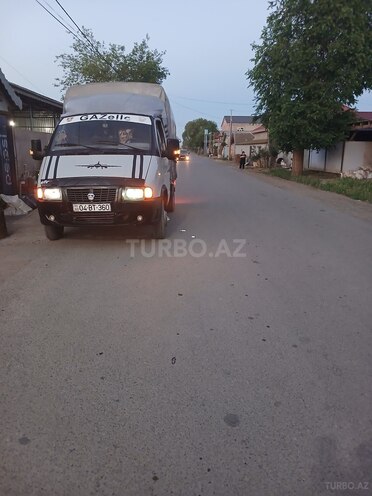GAZ GAZel (3302-744)-9