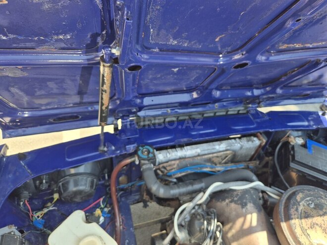 LADA (VAZ) 2107-8