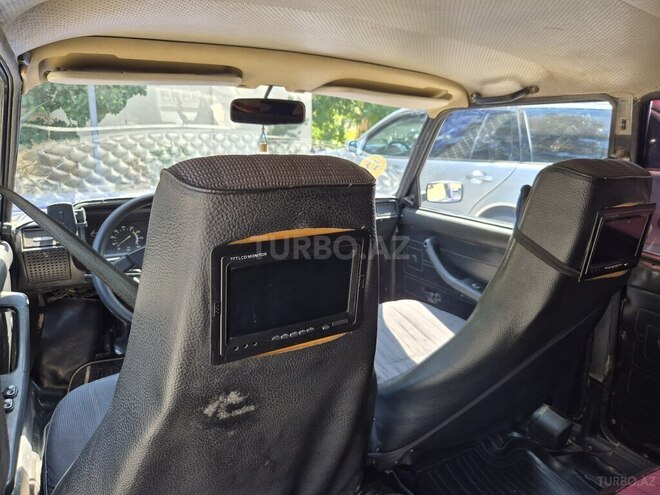LADA (VAZ) 2107-12