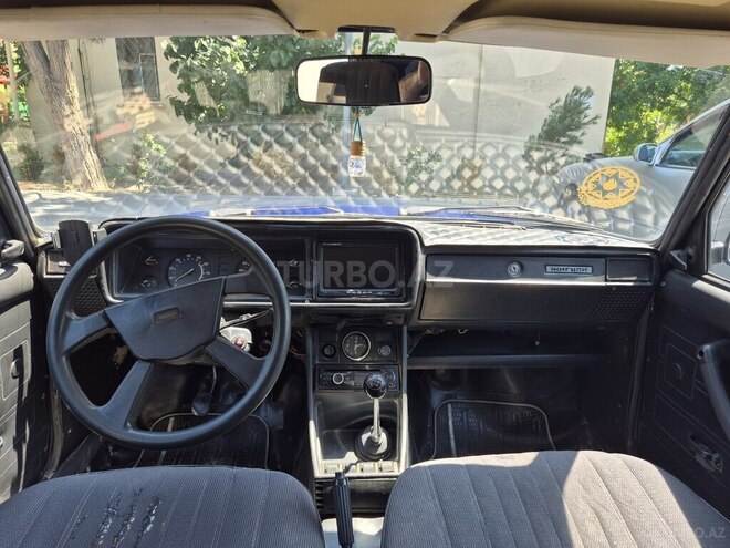 LADA (VAZ) 2107-11