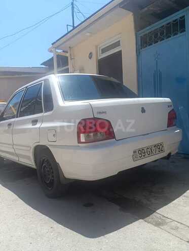 Saipa 132-6