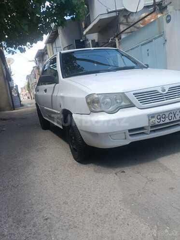 Saipa 132-2