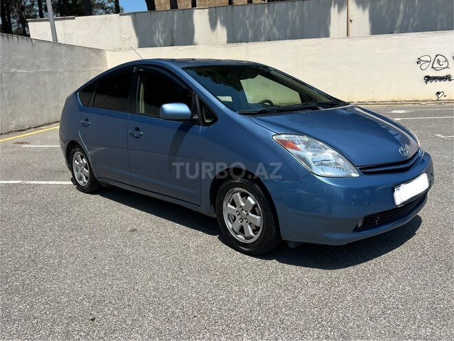 Toyota Prius-7