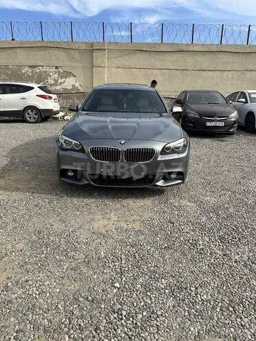 BMW 528-1