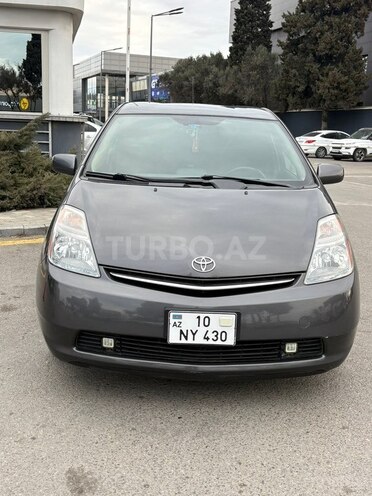 Toyota Prius-7