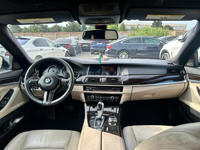 BMW 528-2