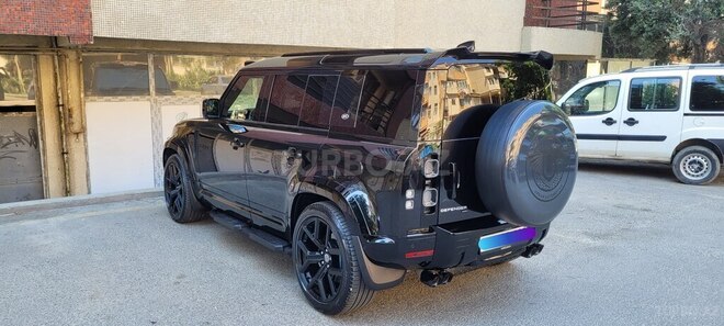 Land Rover Defender-2