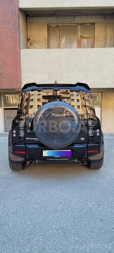Land Rover Defender-3