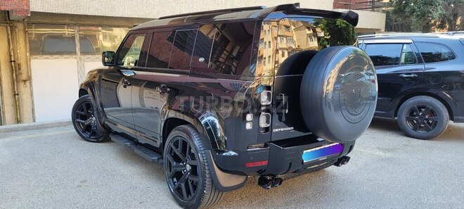 Land Rover Defender-16