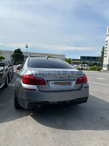 BMW 528-3