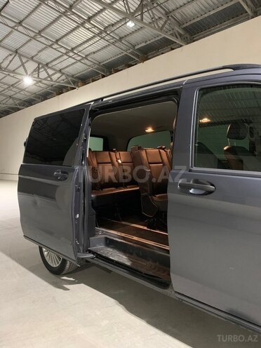 Mercedes Vito 121-12