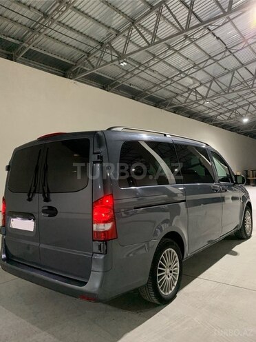 Mercedes Vito 121-6
