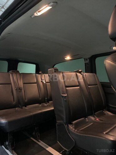 Mercedes Vito 121-14