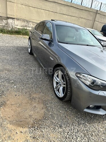 BMW 528-5