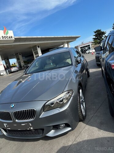 BMW 528-14